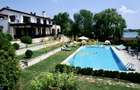 VILA MEDITERANEANA-IESIRE CATRE LAC 100MP/PONTON/PISCINA/DEBARCADER/SNAGOV/2006 - 6