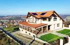 Vila de vanzare in Oradea, Dealul Ciuperca, 5 minute de centrul orasului - 6
