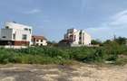 Teren Palazu  zona Malul Inalt - 1