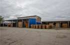 Hala industriala de 2700mp cu 3,1 ha teren intravilan in Miercurea Sibiului - 27