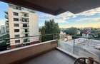 Duplex cu 3 camere, loc de parcare, Zona Tei