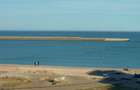 Apartament lux, frontal la mare, cu garaj subteran - 3