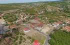 De vânzare teren 1.230 mp, zona Dealuri Oradea - Gheorghe Doja - 1