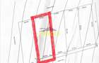 Vând teren în zona Rediu – 932 mp + cale de acces - 1