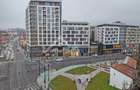 Apartament cu o camera, 40mp, bloc nou, zona Platinia/USAMV - 8