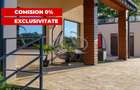 Casa unicat cu panorama si teren generos in Feleac - 14