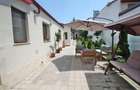 Zona Tabacarie - casa caramida /bca - 4 camere + teren 440 mp - 12