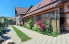 Conac modern cu saună, ciubăr și seră, 1.500 mp grădină – sat Dridif - 16