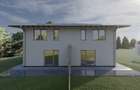 Duplex de vânzare, 120mp utili, 550mp teren pe unitate - 3