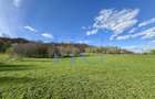 Teren | Sat Bradu, Jud. Sibiu | Ideal Cabane A-Frame & Parcelare - 5