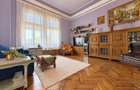 Apartament în Piața Libertății | Clădire istorică, balcon cu vedere spre piață - 17