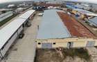Hală industrială cu poziționare strategică în Giarmata - 4