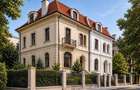 Vanzare Vila interbelica D+P+1+M, zona Dorobanti - Capitale, Teren 260 mp