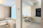 Apartament premium 3 camere, prima închiriere – Denya Forest | Com 0% - 21