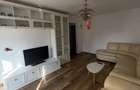 Apartament 3 Camere | Decomandat | Dacia | Parcare Garaj | Mobilat Utilat - 1