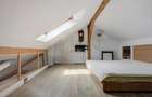 REA1023804 Apartament tip loft in vila I 168 mp  I Floreasca - 6