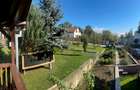 ZONA TBC casa P+E 208mp, teren 800mp finisata! - 22