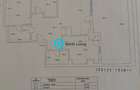 Penthouse 3 camere + terasa | Titan - 14