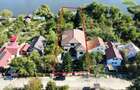 Vila individuala P+1+M cu deschidere la Lacul Snagov, piscina, sauna, ponton ! - 39