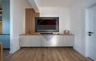 Apartament modern, curte, Sanpetru!