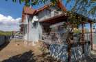 Casă individuală D+P+M, 209 mp utili, teren 485 mp, Șelimbăr