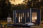 Tinny House: Prima Comunitate de Permanent Glamping - 2