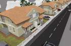 Corbeanca, Laguna Albastra, Lac, vila P+1, tip duplex, 180 mp curte 180 mp, - 10