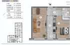 Vanzare garsoniere 2 camere si 3 camere bloc nou Metalurgiei \Binelui - 1
