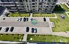 De inchiriat apartament cu 2 camere la Maurer cu parcare Subterana - 16