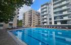 APARTAMENT CU VEDERE DIRECTĂ SPRE PĂDUREA BĂNEASA | PISCINĂ - 16