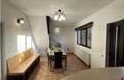 Vila cocheta  de vanzare 5 camere cu 436 mp teren si toate utilitatile, mobilata
