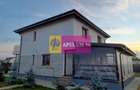 Săbăreni, vilă S+P+1, curte 568 mp, aproape de pădure - 13