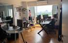 Apartament 3 camere de vânzare | Calea Victoriei | Vedere către Muzeu - 5