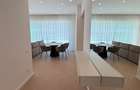 Apartament la prima închiriere în Aviatiei Towers,terasa 50mp,parcare inclusă - 9