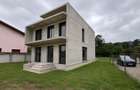 Vila PREMIUM de vanzare- vecinatate padure-1040mp curte- 3 dormitoare + birou