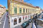 De vânzare/ închiriat Apartament istoric, 2 camere, Central Arad - 12