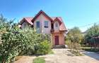 Vila P+1+Teren 1094MP + Gradina + Livada + Garaj | 1 Decembrie - Sos. Giurgiului - 44