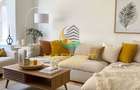 Apartament 2 camere  + curte- acte gata - 1