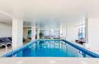 Ap 2 camere de Inchiriat Mamaia Nord - Alezzi Beach Resort, Piscina interioara