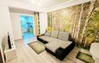2 camere, mobilat modern, bloc nou, AC, Marasti, Iulius Mall - 1