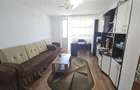 Apartament 3 decomandate, mobilat, zona Tic Tac - 2