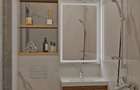 3 camere intr-un penthouse spectaculos in ansamblul The Icon - 10