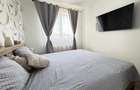 Apartament 2 camere cu balcon in Cartierul Arhitectilor - 5