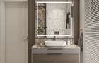 Vila individuala P+1+Pod Vivo Residence - 35