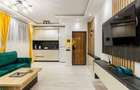 2 camere, Premium, bloc nou, parcare, Intre Lacuri, Dunarii Zona Iulis - 2