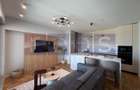 APARTAMENT 2 CAMERE | MOBILAT-UTILAT LUX | PARCARE | STRAULESTI | 64MP - 4