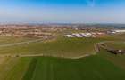 Teren de 107,000mp în zona industrială Zădareni - 9