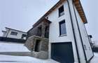 Vila D+P+E premium cu 440mp de teren in Valea Adanca - 2