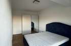 Apartament 2 camere mobilat utilat, 57 mp, parcare, etaj 2, Floresti - 3