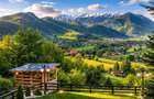 Vila distincta/ Pensiune in mioritic decor, Bran, Sohodol, Brasov - 1